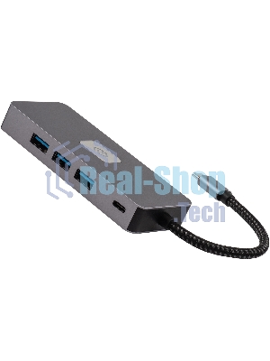 Стыковочная станция Digma DS-809