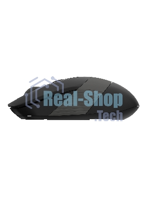 Комплект клавиатура+мышь A4Tech FStyler FG1010S беспроводной, USB, 2000 DPI, чёрный/серый