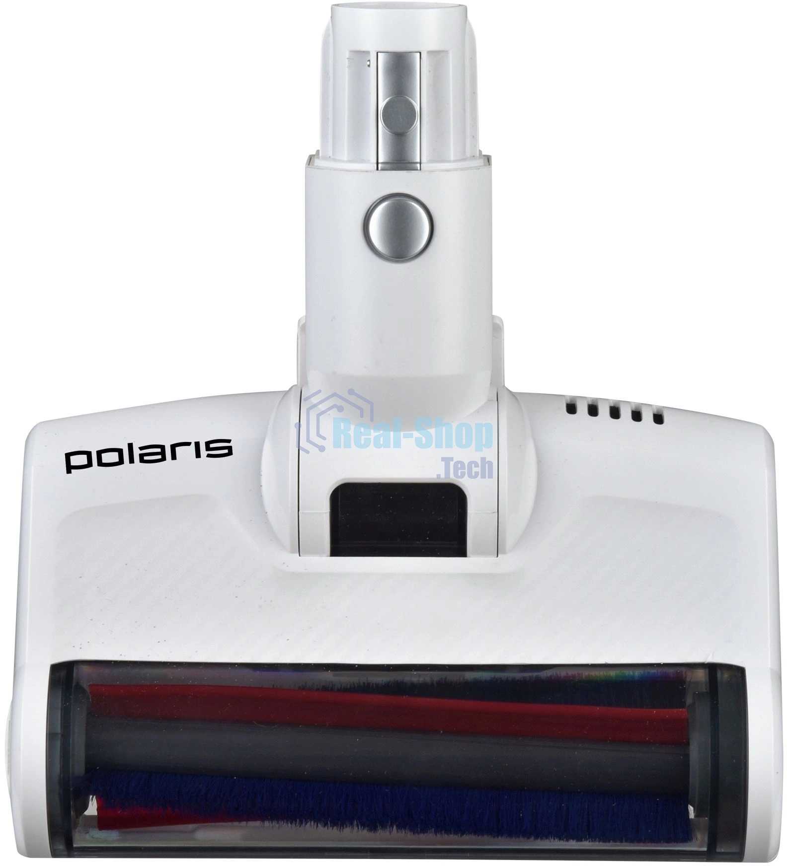 Пылесос Polaris IQ Home PVCSDC 3000 800Вт белый (в компл.:3мешка)