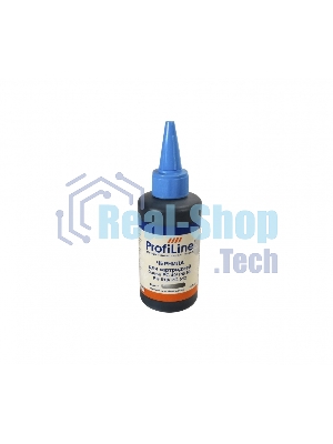 Чернила ProfiLine PL-PG 40/PG 50/PG 510/PG 512 для Canon Pixma MP210/MP450/PM170/PM150/iP6220D/iP6210D/iP2200/iP1600/iP1800 черный 100 мл водн