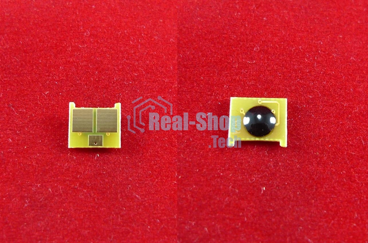 Чип для картриджа CF382A Yellow, 2.7K (ELP Imaging)