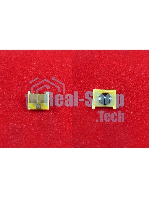Чип для картриджа CF382A Yellow, 2.7K (ELP Imaging)
