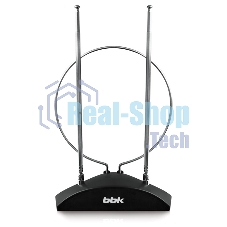 Антенна телевизионная BBK DA03 пассивная