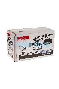 Эксцентриковая шлифовальная машина Makita BO5041 ЭШМ,300Вт,ф125мм,4000-12000об\м,ампл-2.8мм,1.4кг,кор,п\сборник,доп.рукоятка