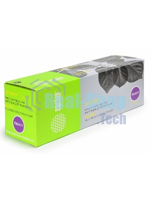 Картридж лазерный Cactus CS-TN241Y желтый (1400 стр.) для Brother HL-3170CDW