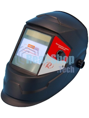 Маска сварщика Ресанта МС-5 550гр (65/57)