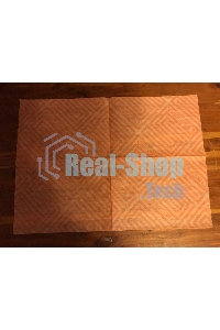 Салфетки для сбора и удаления тонера Stretch'n Dust Wipes (Katun/Chicopee) пак/40шт