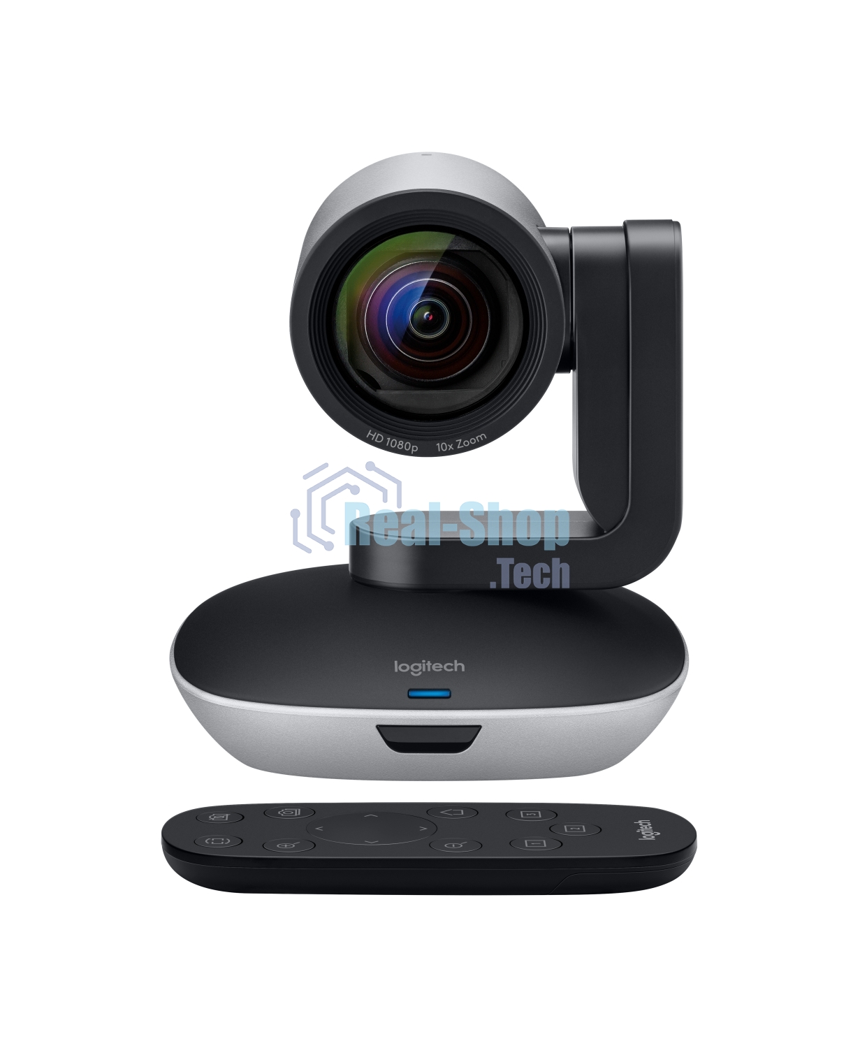 Веб-камера Logitech PTZ Pro 2 Camera