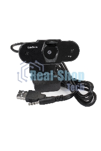Веб-камера ExeGate EX287385RUS BlackView C525 HD