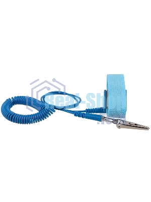 Антистатический браслет Rexant