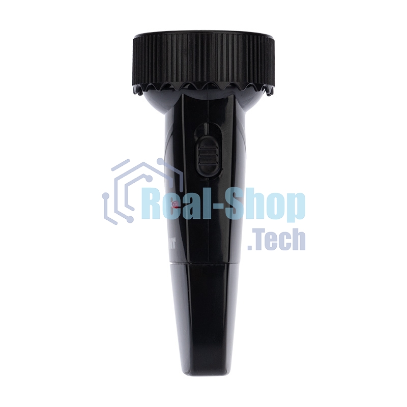 Фонарь Rexant с аккумулятором и встроенным зарядным устройством, зарядка напрямую от сети (евророзетка) 220 В