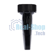 Фонарь Rexant с аккумулятором и встроенным зарядным устройством, зарядка напрямую от сети (евророзетка) 220 В