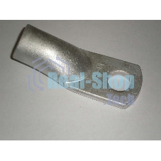 Наконечник медный ТМЛ 185-16-21 Т2 (опрес. луж.) КЗОЦМ 558316