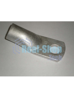 Наконечник медный ТМЛ 185-16-21 Т2 (опрес. луж.) КЗОЦМ 558316