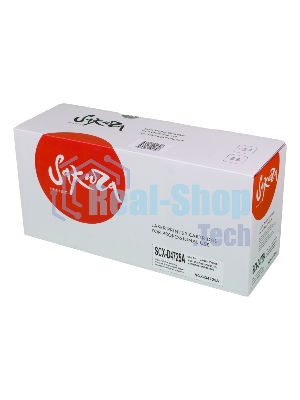 Картридж лазерный Sakura SCX4725A для Samsung SCX-4725F/4725FN/4021S/4321NS/4521NS/4521HS, черный, 3000 к.