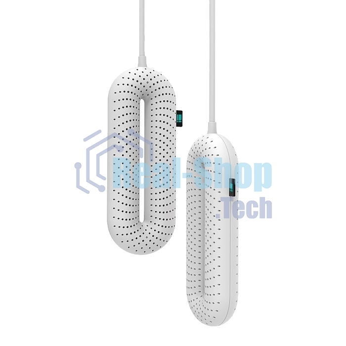 Сушилка для обуви Timberk T-SD40001 (белый)