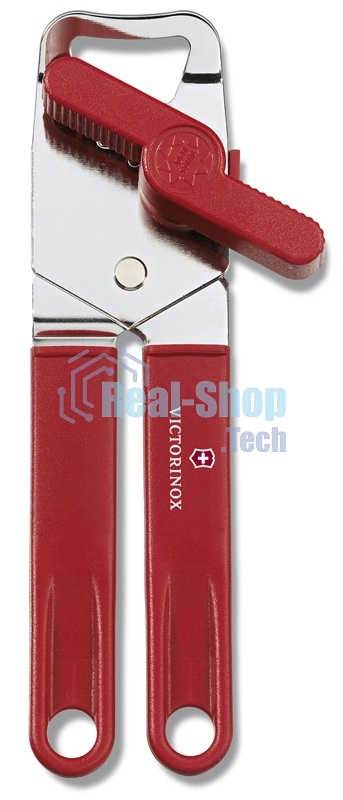 Нож Victorinox консервный, красный