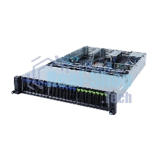 Серверная платформа 2U R282-N81 GIGABYTE