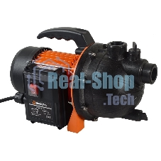 Поверхностный насос Вихрь ПН-60/45 П