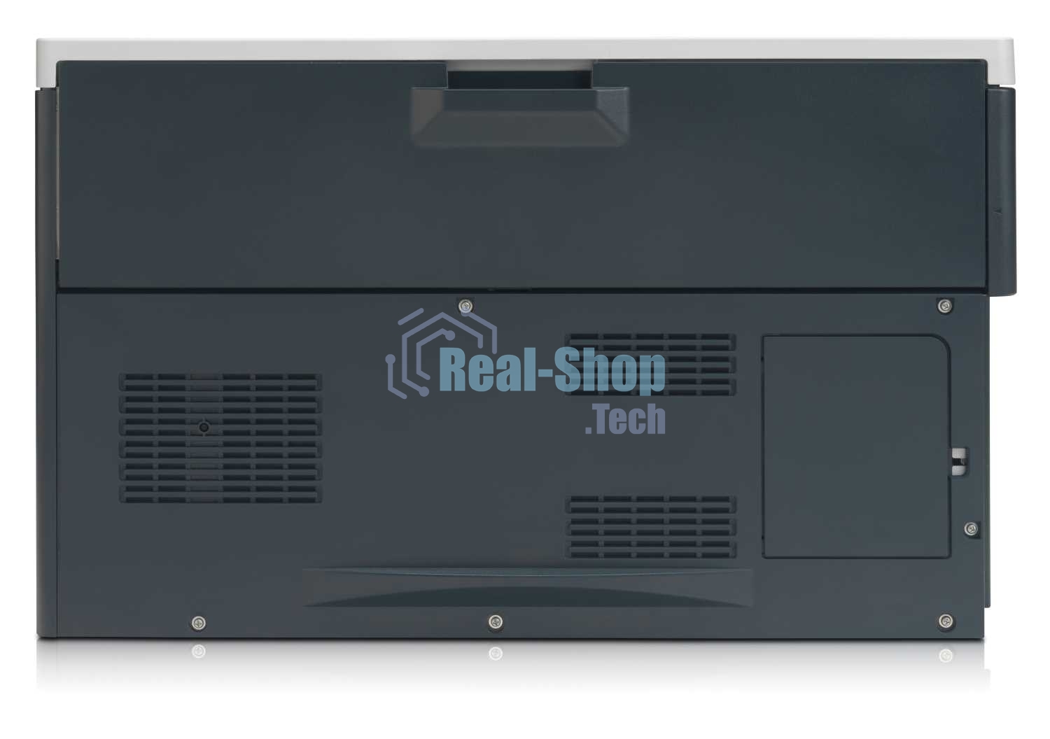 Принтер лазерный HP Color LaserJet CP5225dn (CE712A), A3, цветной, печ. до 20 стр/мин., 600 x 600 dpi, USB, RJ-45