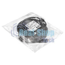 Кабель HDMI ExeGate EX-CC-HDMI-15.0F (19M/19M, 15м, v1.4b, ферритовые кольца, позолоченные контакты)