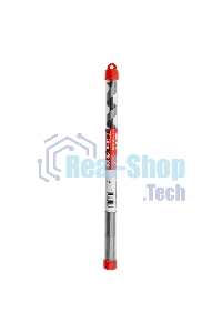 Сверло по дереву Matrix шнековое, 12 х 230 мм, 6-гранный хвостовик