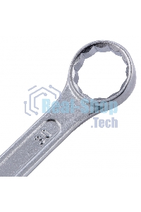 Ключ комбинированный Sparta 30 мм, хромированный