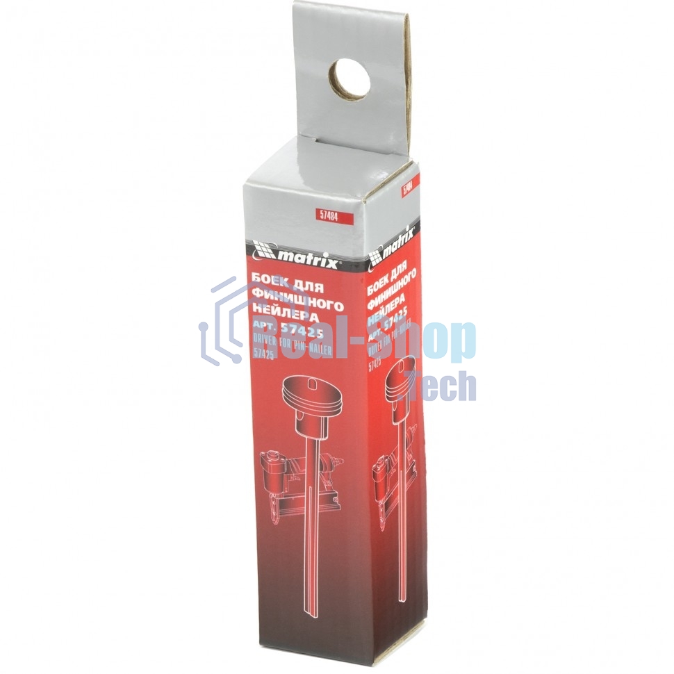 Боек Matrix для финишного нейлера артикул 57425