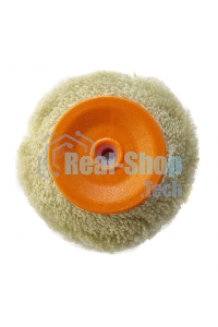 Валик Сибртех сменный Фасадные работы, 250мм, ворс 18мм, D48мм, D ручки 6 мм, полиакрил, полиэстер