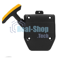 Стартер для бензотриммера Denzel DT-33,DT-33S,DT-43,DT-43S,DT-52,DT-52S и мотобура DX-52