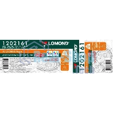 Бумага Lomond 1202161 24