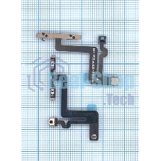 Шлейф кнопки громкости для iPhone 6 Plus