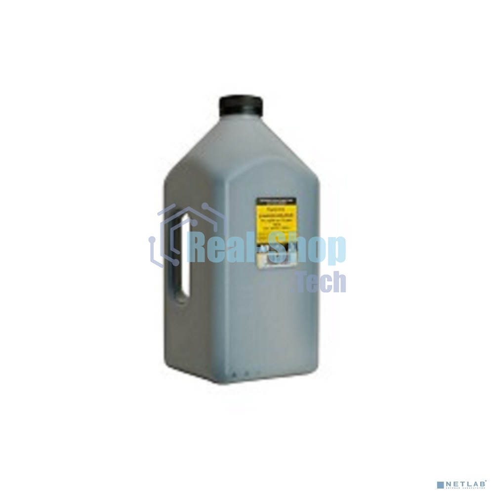 Тонер Hi-Black для Kyocera Универсальный ТК-серии до 35 ppm (Hi-Black) new, 900 г, канистра