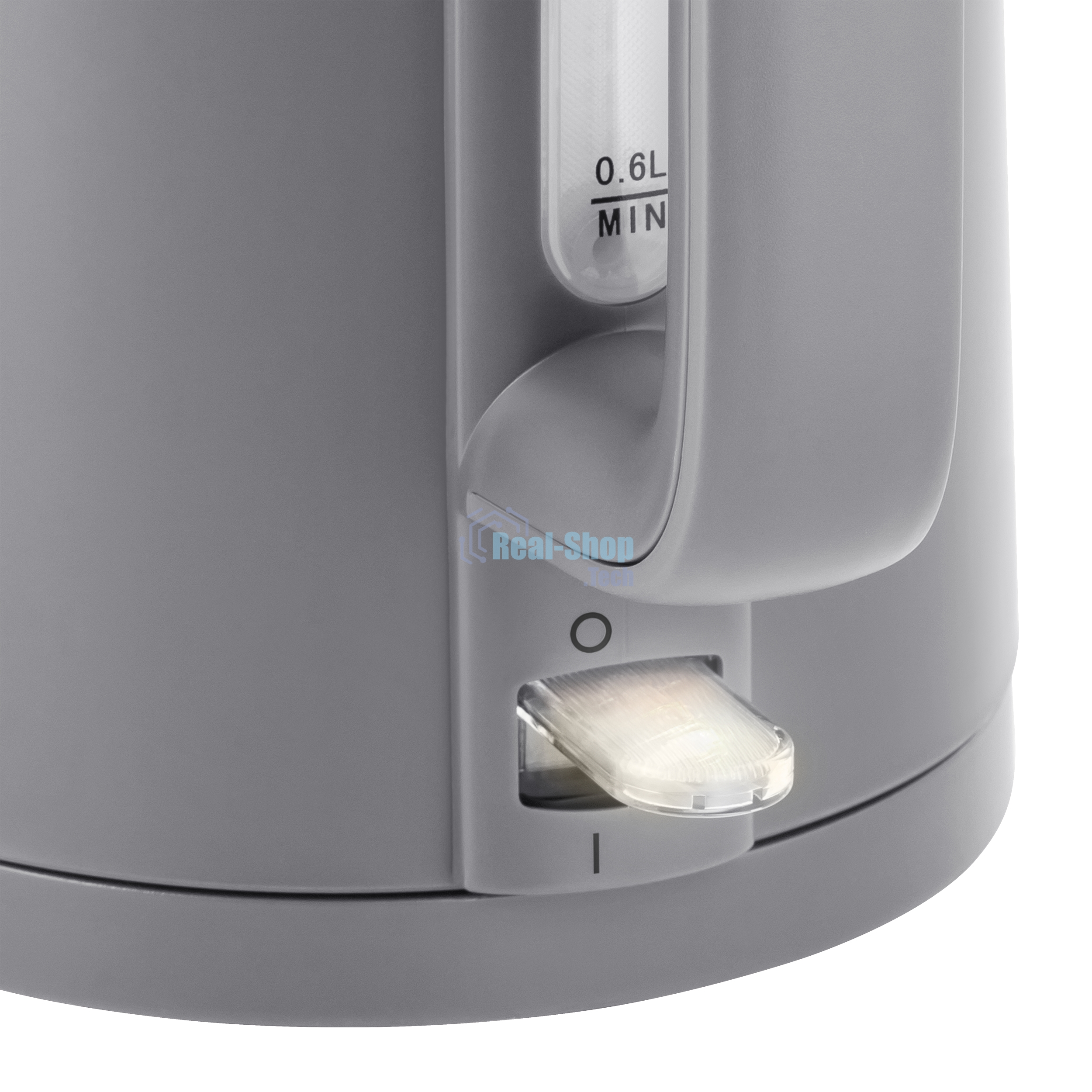 Чайник электрический Maunfeld MFK-631GR