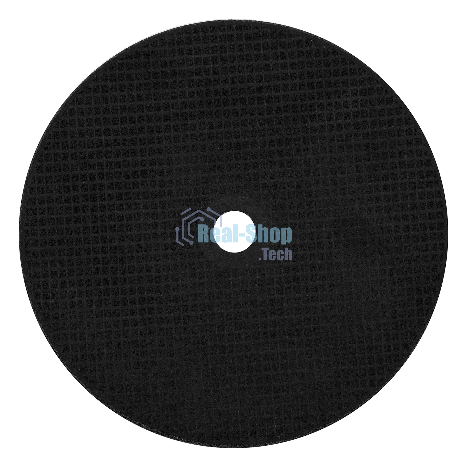 Круг отрезной по металлу Сибртех 230 х 2,0 х 22,2 мм, 84 A+16 B, в метал. банке, 5 шт.