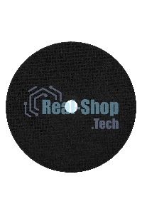 Круг отрезной по металлу Сибртех 230 х 2,0 х 22,2 мм, 84 A+16 B, в метал. банке, 5 шт.