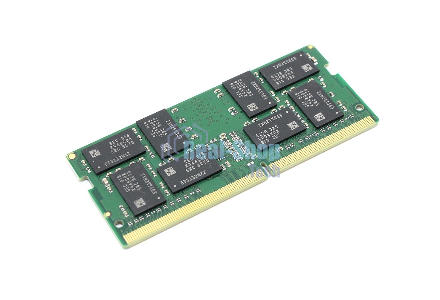Оперативная память Samsung, DDR4, 16GB (1x16GB), 2666MHz, CL19, SO-DIMM, OEM