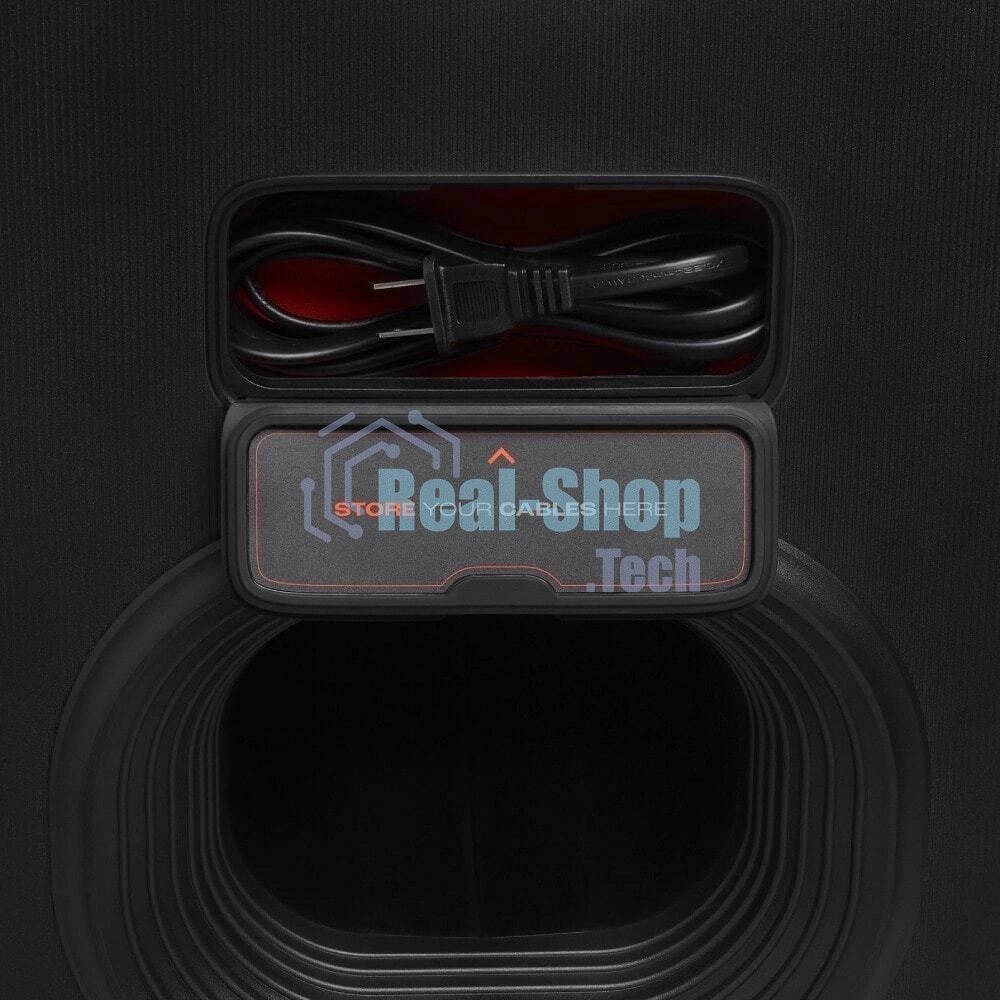 Портативная акустика JBL PartyBox Ultimate