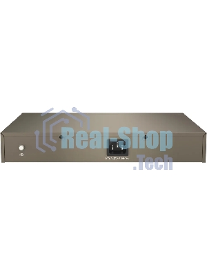 Коммутатор 8PORT 1000M POE G1110P-8-150W IP-COM