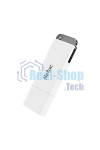 Флешка USB Netac U185 16Gb NT03U185N-016G-20WH, USB 2.0