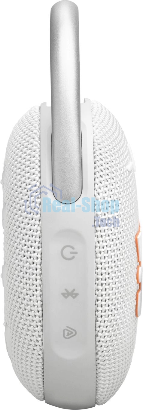 Портативная акустика JBL CLIP 5, белый