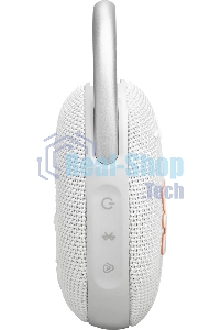 Портативная акустика JBL CLIP 5, белый