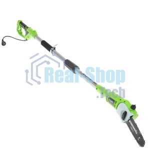 Высоторез GREENWORKS GPS7220 удлиненный, электрический 950 Вт 20147