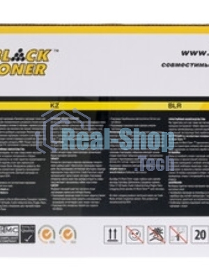 Чип Hi-Black к картриджу Q7553X/Q5949X Q7553X, Q2610A, C6511A, new, type X