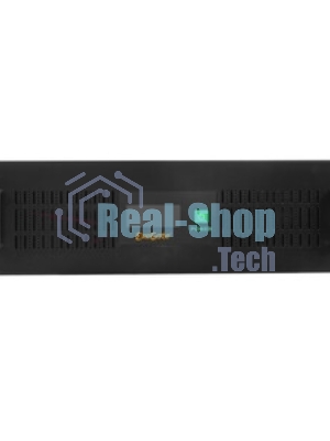 Источник бесперебойного питания ExeGate ServerRM UNL-1500.LCD.AVR.С13.RJ.USB.3U 1500VA/900W, LCD, AVR, 4*C13, RJ45/11, USB, 3U