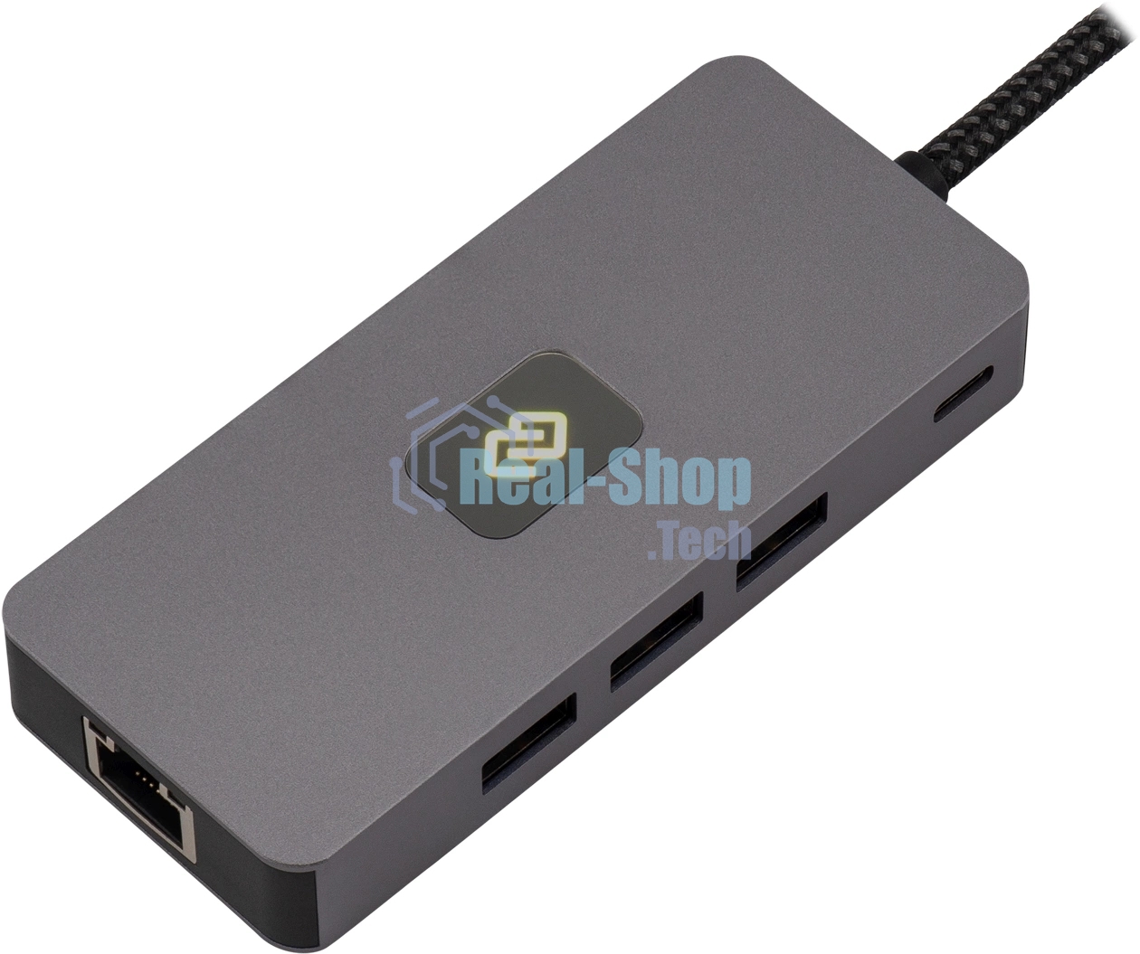Стыковочная станция Digma DS-809