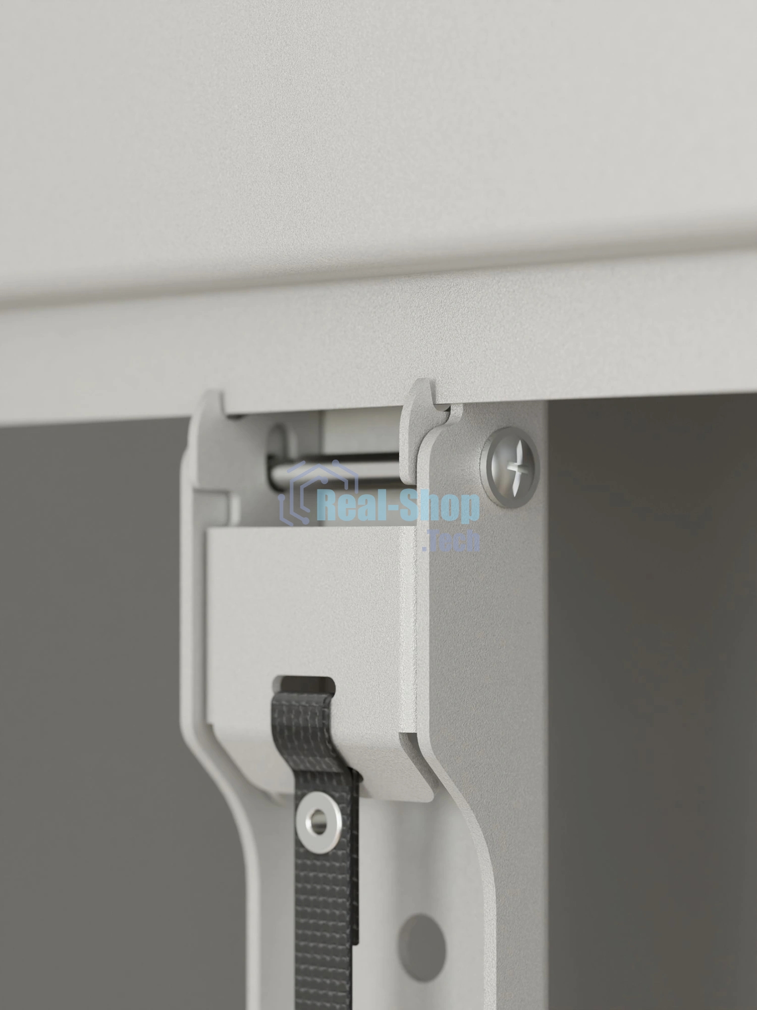 Стойка для телевизора Holder PR-108 серый/сланец 32