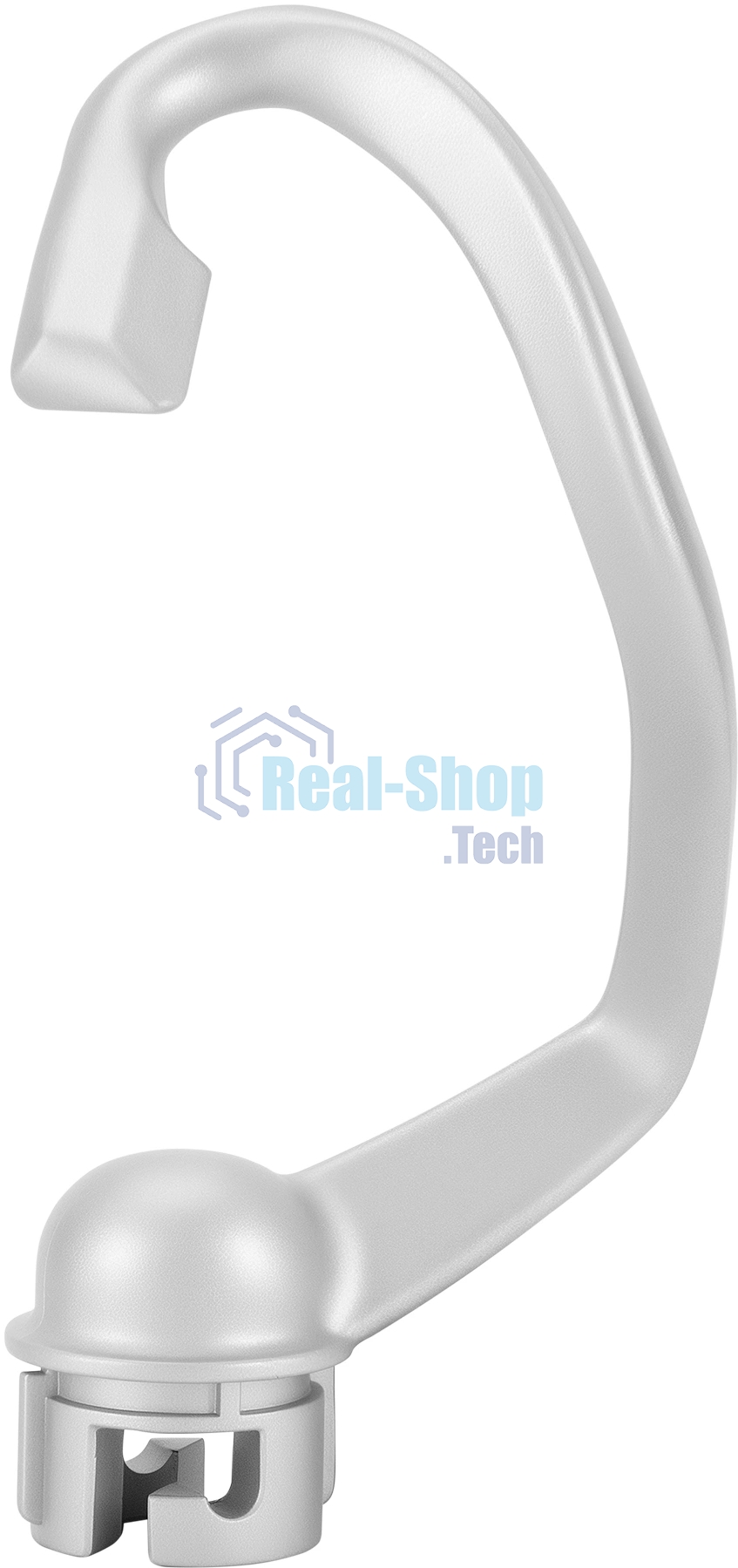 Миксер Vitek VT-PM0111 красный, стационарный, 1500 Вт, 4.5 л, 8 скоростей