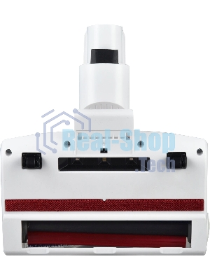 Пылесос Polaris IQ Home PVCSDC 3000 800Вт белый (в компл.:3мешка)