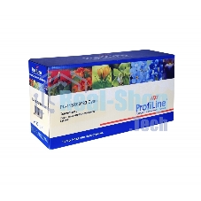 Картридж лазерный ProfiLine PL-113R00723 для принтеров Rank Xerox Phaser 6180/6180N/6180DN/6180MFP Cyan 6000 копий